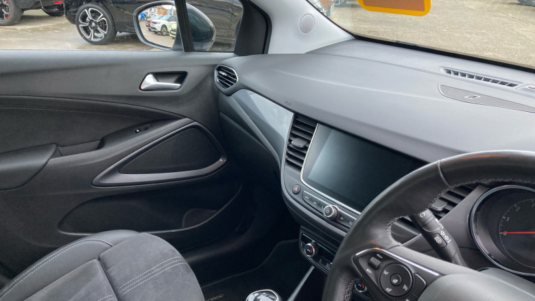 Vauxhall Crossland 1.2 Turbo Ultimate 5dr Petrol Hatchback